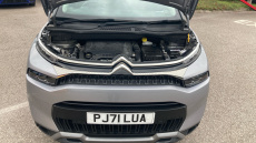 Citroen C3 Aircross 1.2 PureTech 110 Shine Plus 5dr Petrol Hatchback